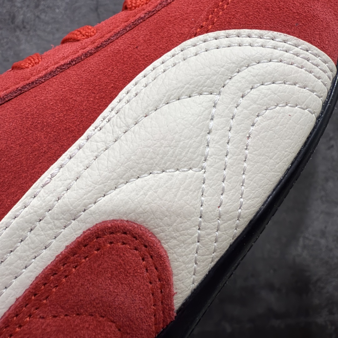 【纯原】Puma Speedcat OG Sparco彪马罗马阿莫尔系列 复古运动休闲赛车跑鞋 红白皮标