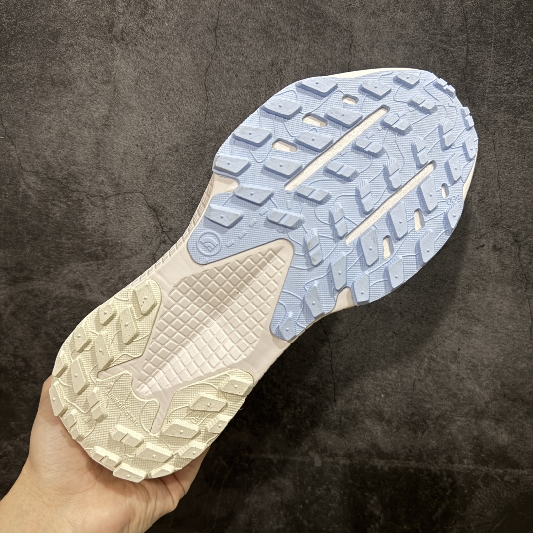 【纯原】北面The North Face Altamesa 500 圆头系带减震耐磨低帮越野徒步鞋舒适百
