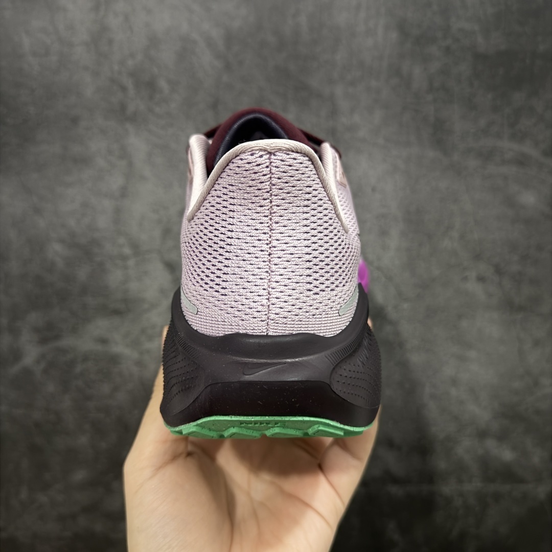 【纯原】Nike W NIKE PEGASUS 41 FK飞马系列 登月41代跑鞋IB4199-500平