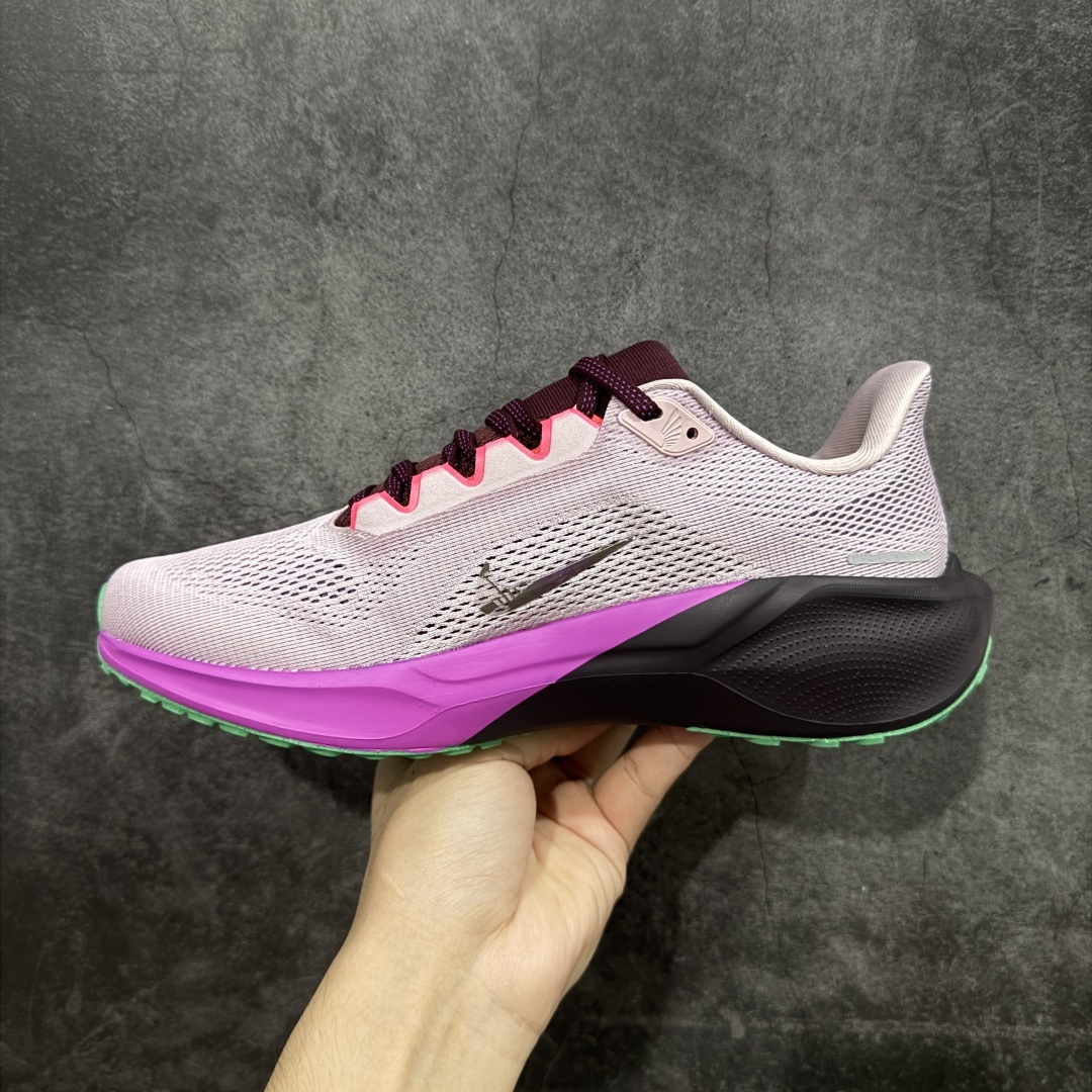 【纯原】Nike W NIKE PEGASUS 41 FK飞马系列 登月41代跑鞋IB4199-500平
