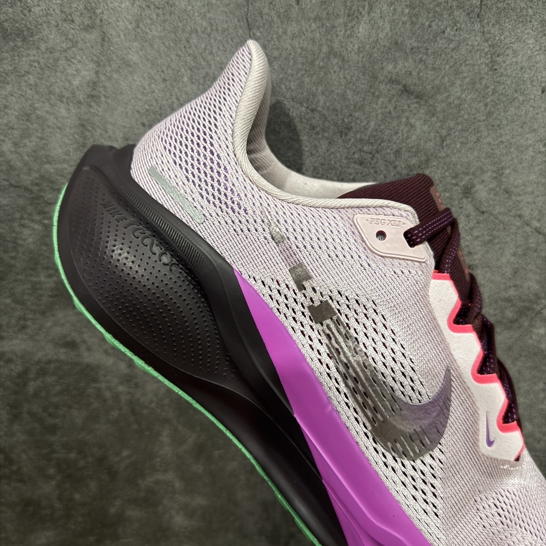 【纯原】Nike W NIKE PEGASUS 41 FK飞马系列 登月41代跑鞋IB4199-500平