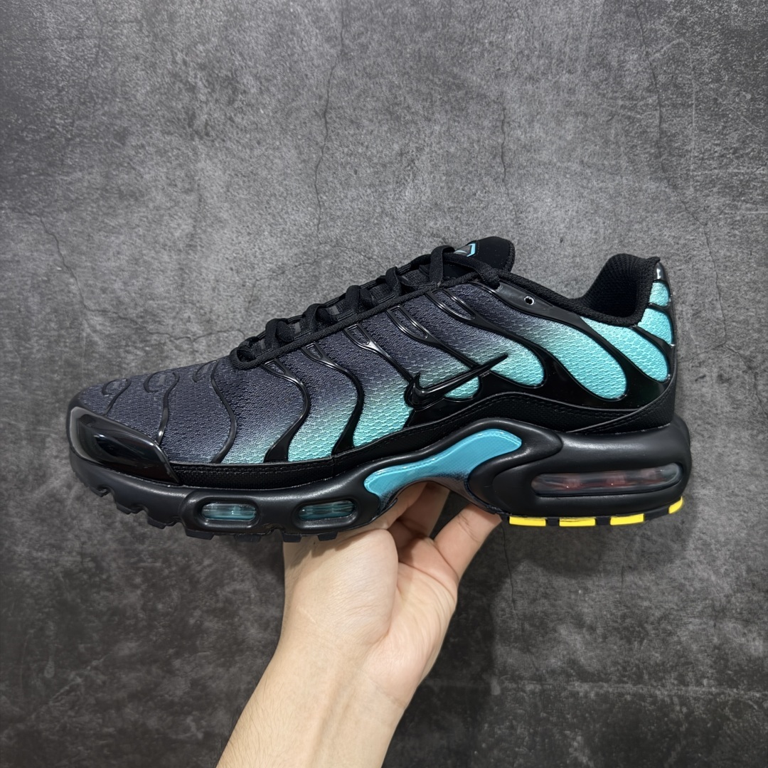 【纯原】Nike Air Max Plus TN气垫系列跑鞋全新一比一高端版本 真正的市场T1品质 更多