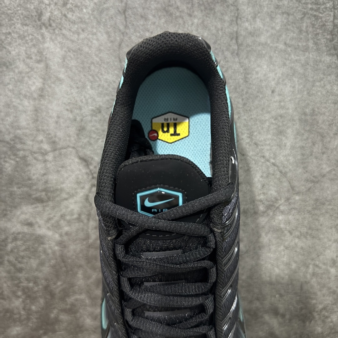 【纯原】Nike Air Max Plus TN气垫系列跑鞋全新一比一高端版本 真正的市场T1品质 更多