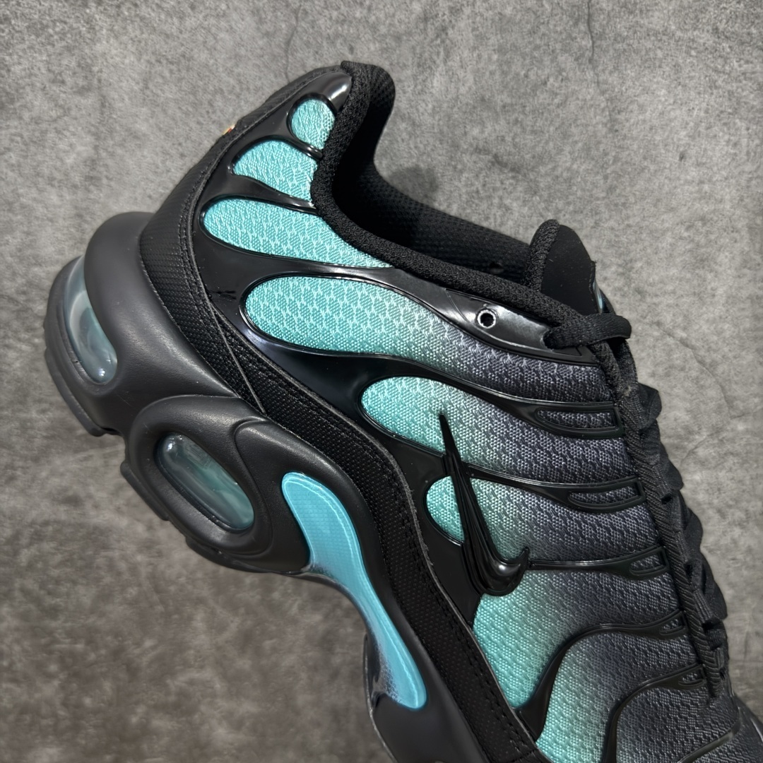 【纯原】Nike Air Max Plus TN气垫系列跑鞋全新一比一高端版本 真正的市场T1品质 更多