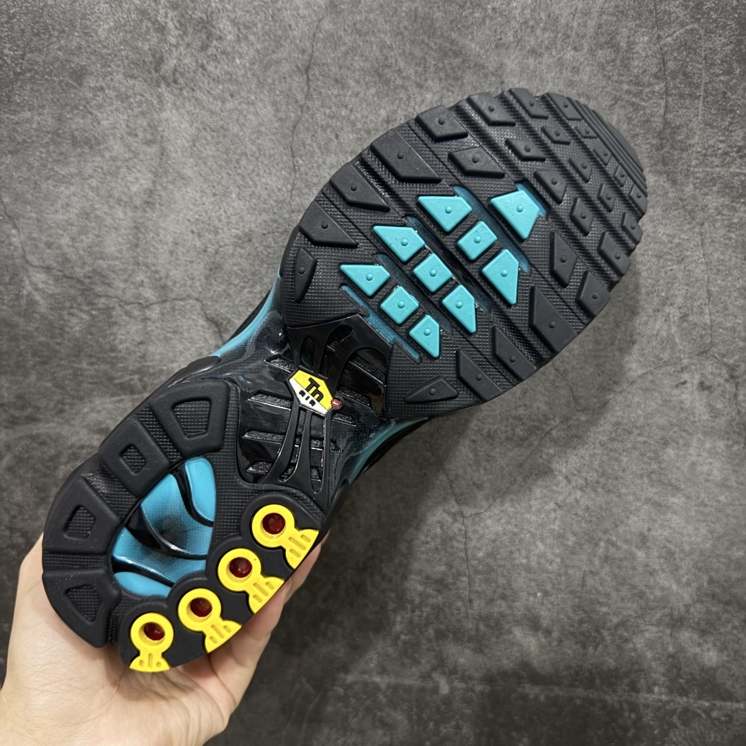 【纯原】Nike Air Max Plus TN气垫系列跑鞋全新一比一高端版本 真正的市场T1品质 更多