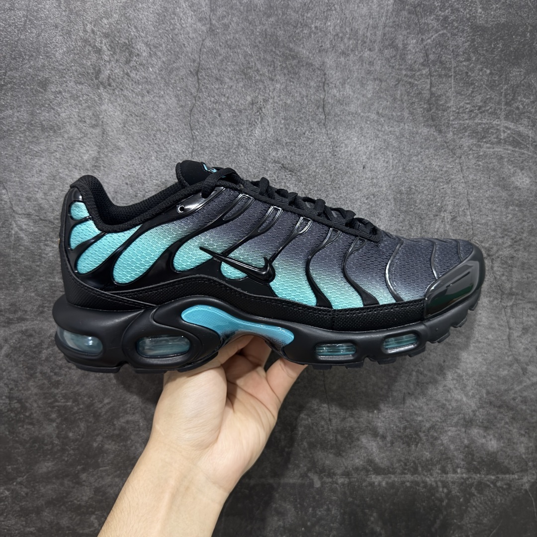 【纯原】Nike Air Max Plus TN气垫系列跑鞋全新一比一高端版本 真正的市场T1品质 更多