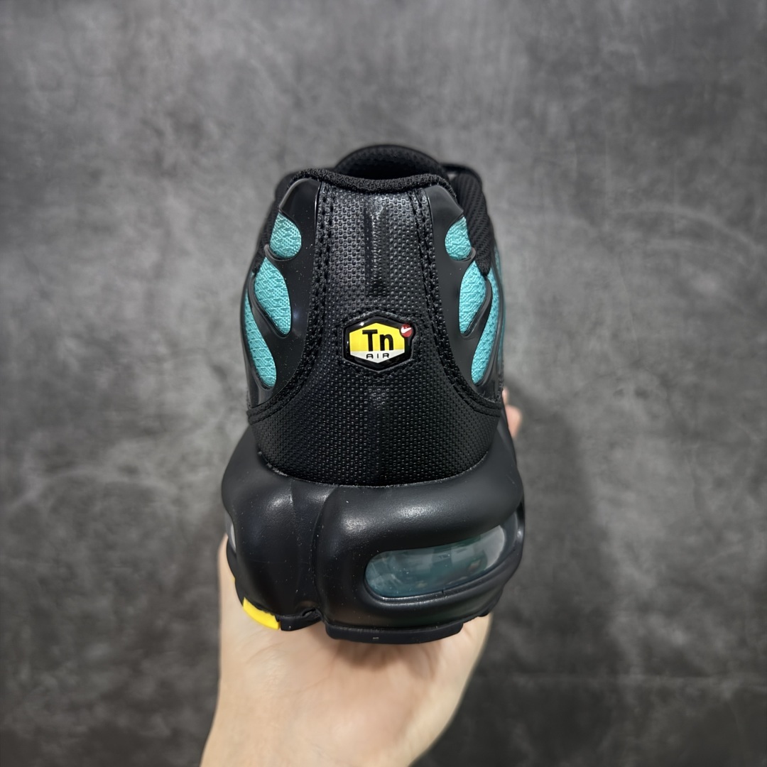 【纯原】Nike Air Max Plus TN气垫系列跑鞋全新一比一高端版本 真正的市场T1品质 更多