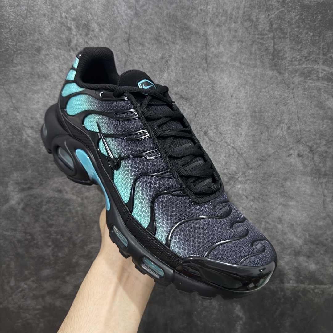 【纯原】Nike Air Max Plus TN气垫系列跑鞋全新一比一高端版本 真正的市场T1品质 更多