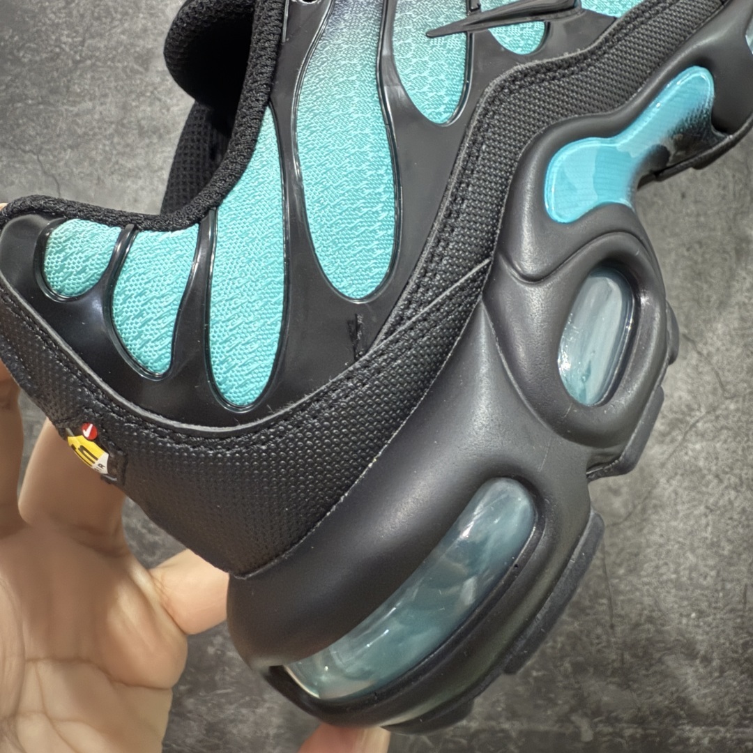 【纯原】Nike Air Max Plus TN气垫系列跑鞋全新一比一高端版本 真正的市场T1品质 更多
