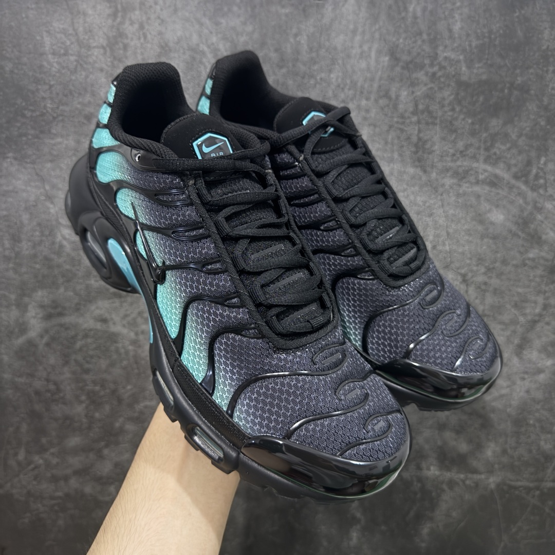 【纯原】Nike Air Max Plus TN气垫系列跑鞋全新一比一高端版本 真正的市场T1品质 更多