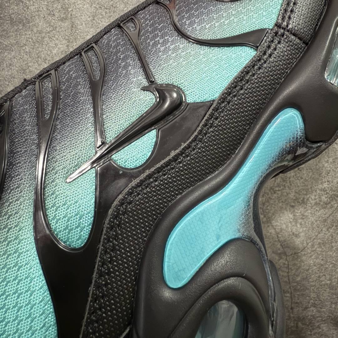 【纯原】Nike Air Max Plus TN气垫系列跑鞋全新一比一高端版本 真正的市场T1品质 更多