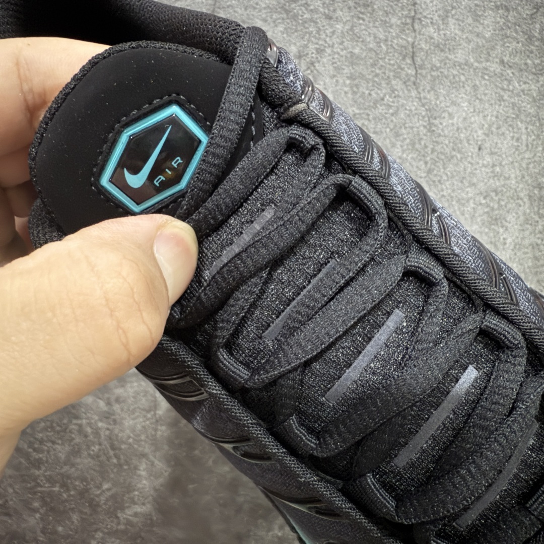 【纯原】Nike Air Max Plus TN气垫系列跑鞋全新一比一高端版本 真正的市场T1品质 更多