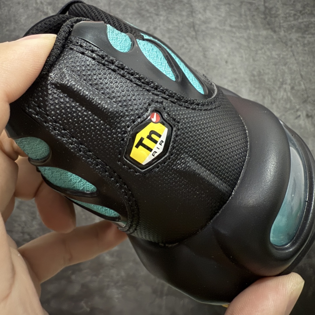 【纯原】Nike Air Max Plus TN气垫系列跑鞋全新一比一高端版本 真正的市场T1品质 更多
