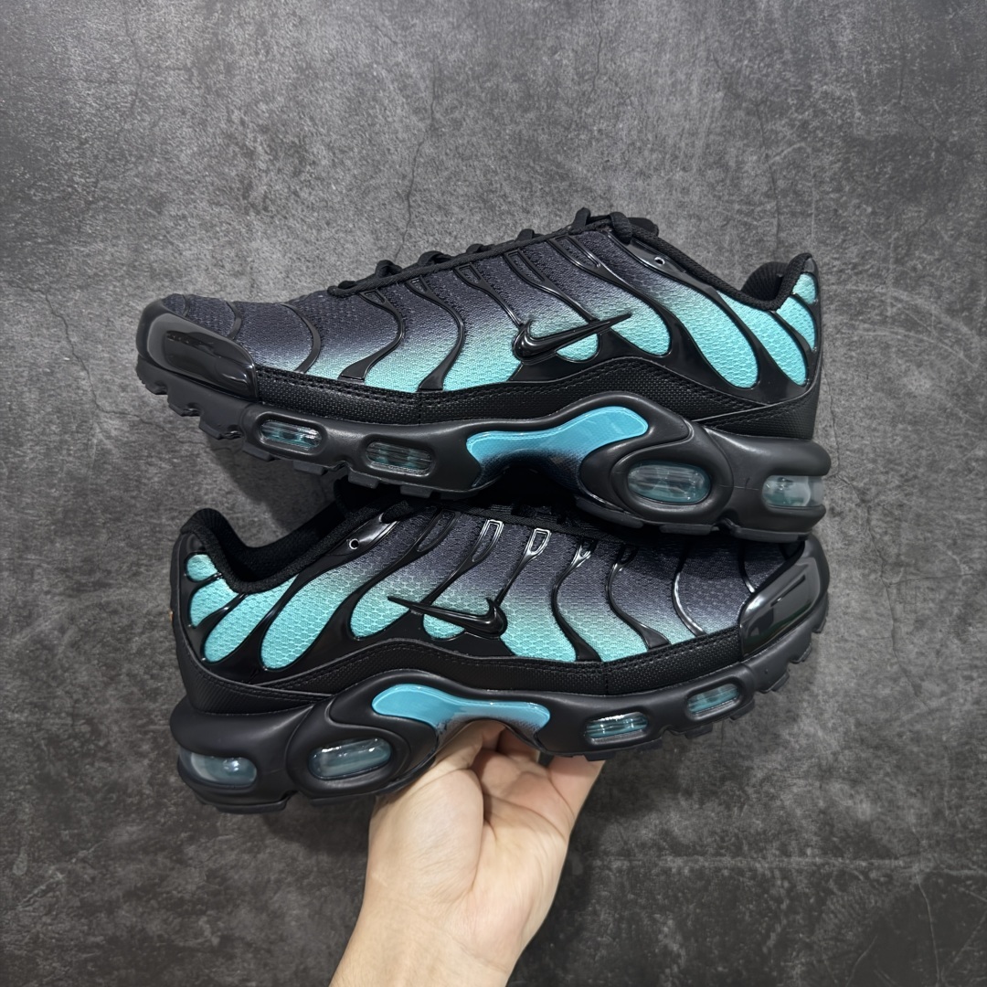 【纯原】Nike Air Max Plus TN气垫系列跑鞋全新一比一高端版本 真正的市场T1品质 更多