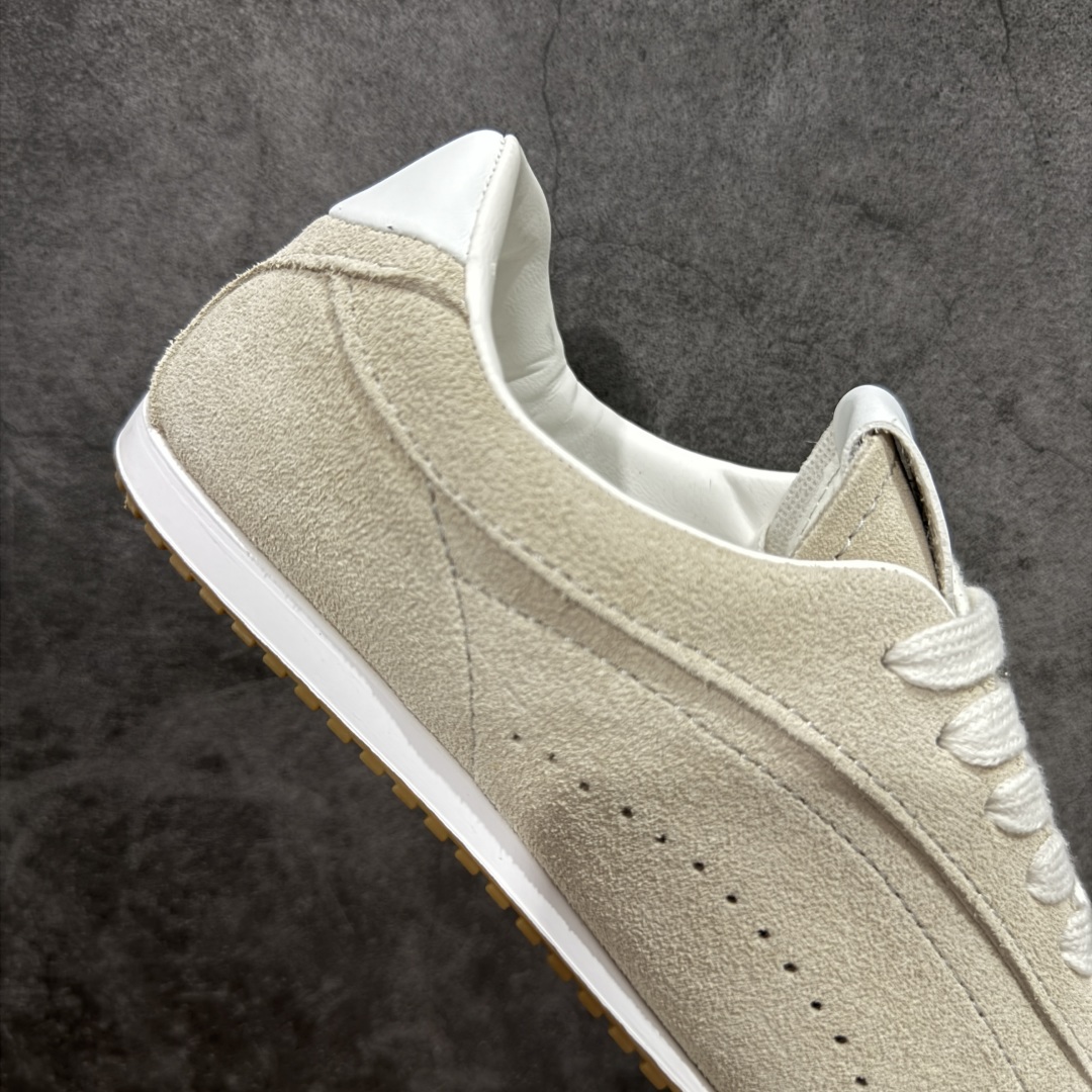 【纯原】25ss新款Alo yoga Sunest Sneaker 德训鞋舒适休闲款alo比耐克更懂女生