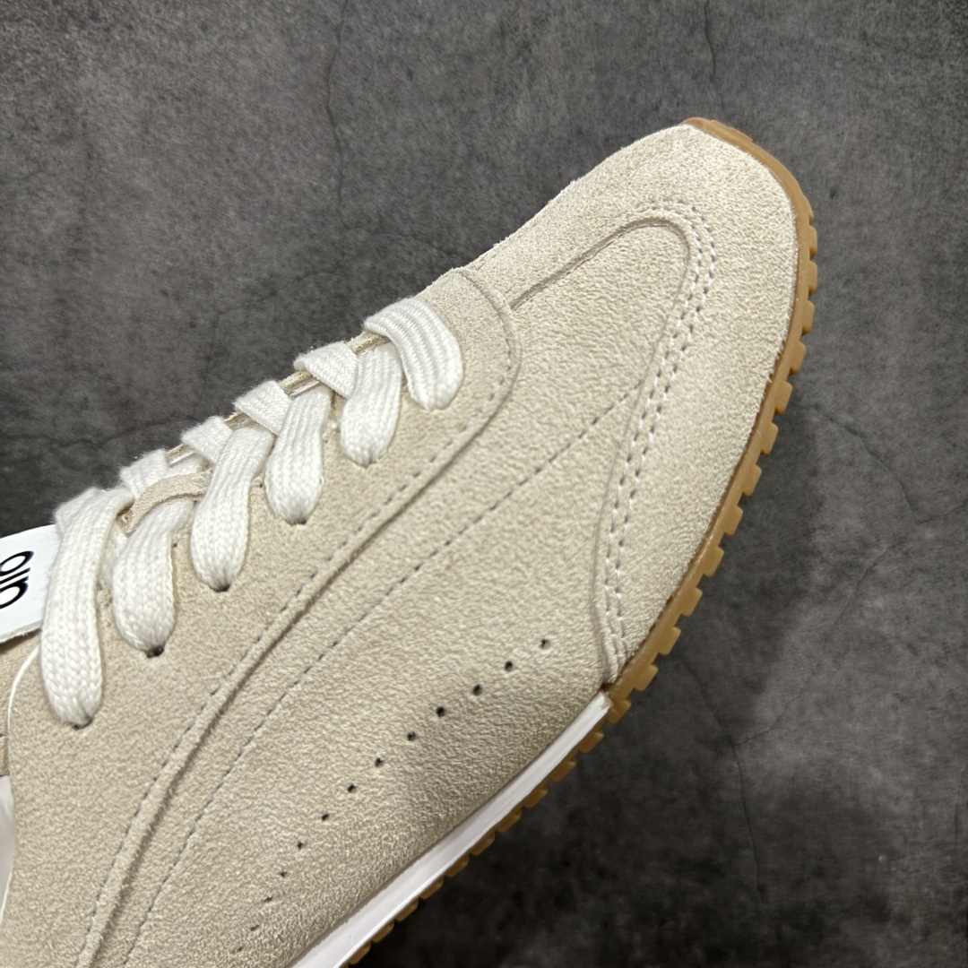 【纯原】25ss新款Alo yoga Sunest Sneaker 德训鞋舒适休闲款alo比耐克更懂女生