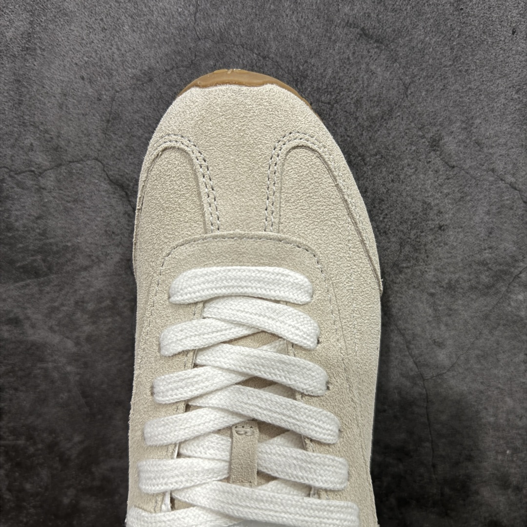 【纯原】25ss新款Alo yoga Sunest Sneaker 德训鞋舒适休闲款alo比耐克更懂女生