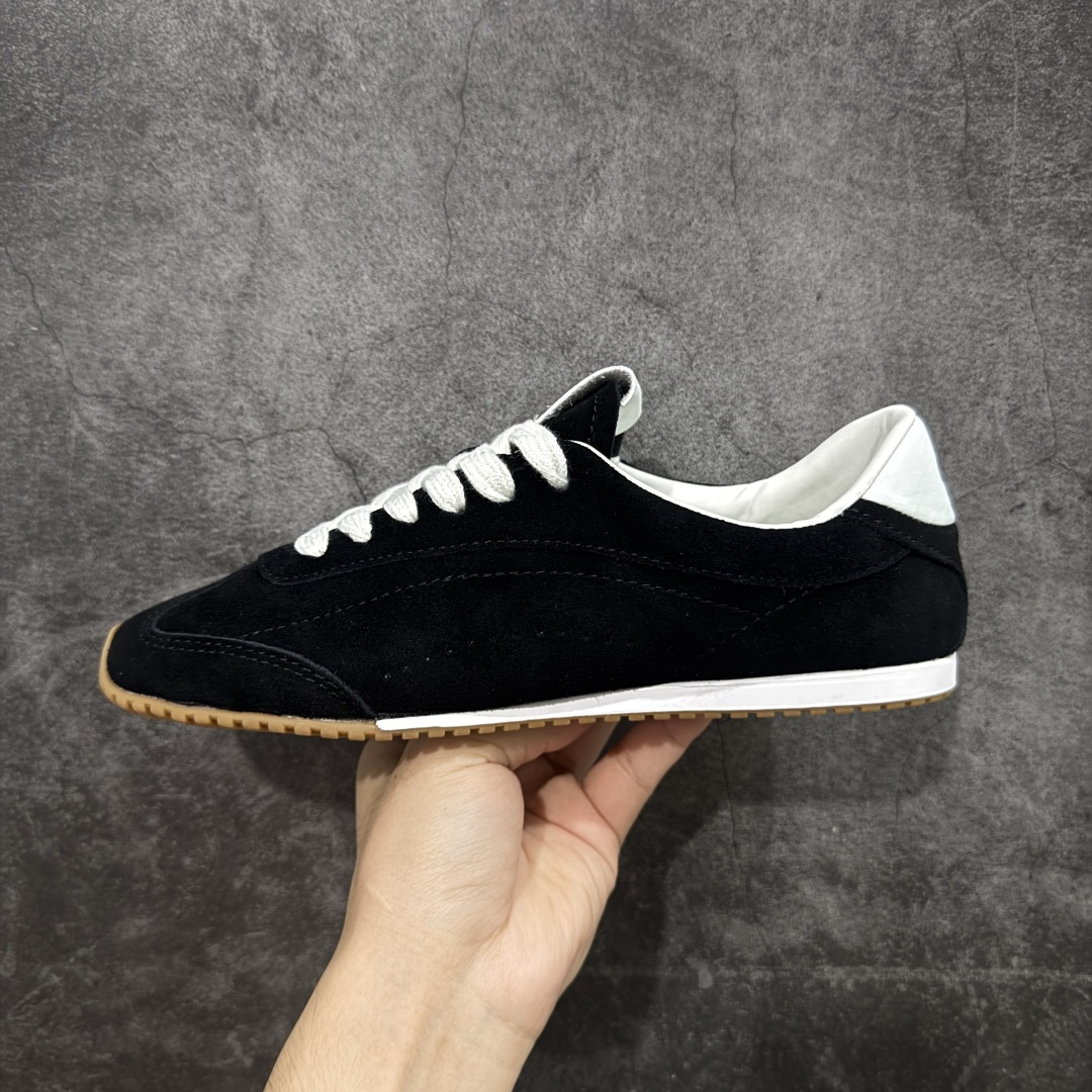 【纯原】25ss新款Alo yoga Sunest Sneaker 德训鞋舒适休闲款alo比耐克更懂女生