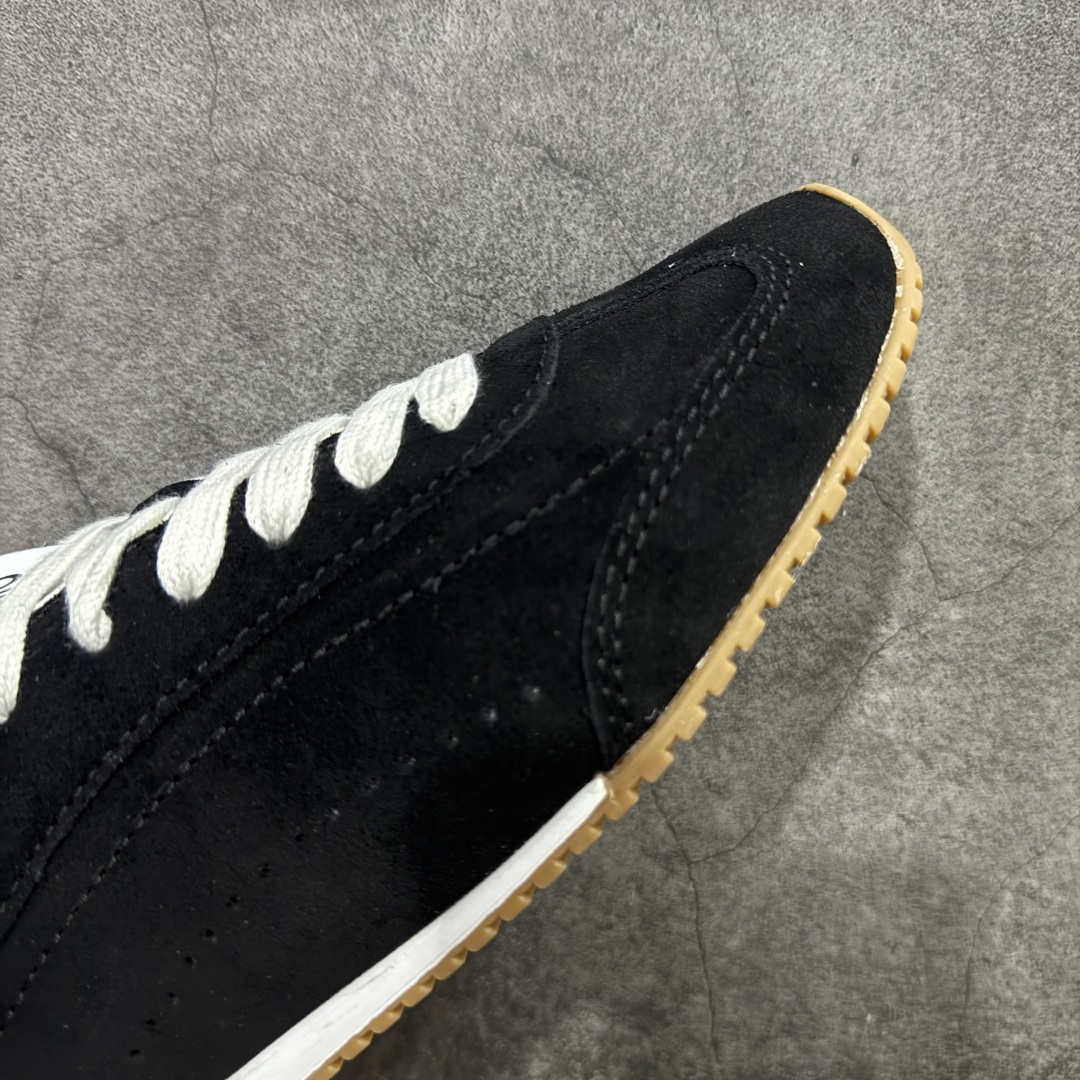 【纯原】25ss新款Alo yoga Sunest Sneaker 德训鞋舒适休闲款alo比耐克更懂女生