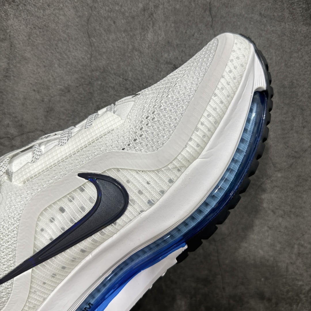 【S版纯原】Nike Pegasus Premium Airscape 舒适百搭减震防滑耐磨透气 低帮跑