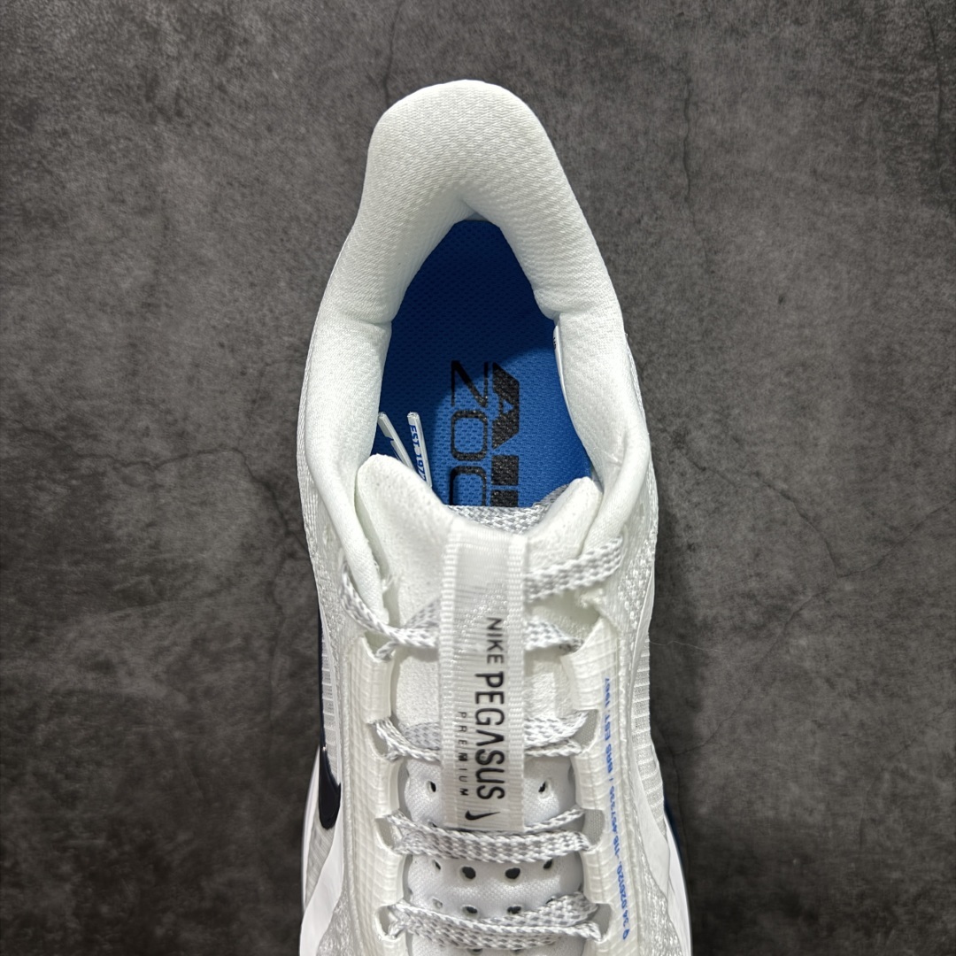 【S版纯原】Nike Pegasus Premium Airscape 舒适百搭减震防滑耐磨透气 低帮跑