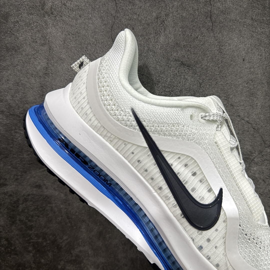 【S版纯原】Nike Pegasus Premium Airscape 舒适百搭减震防滑耐磨透气 低帮跑