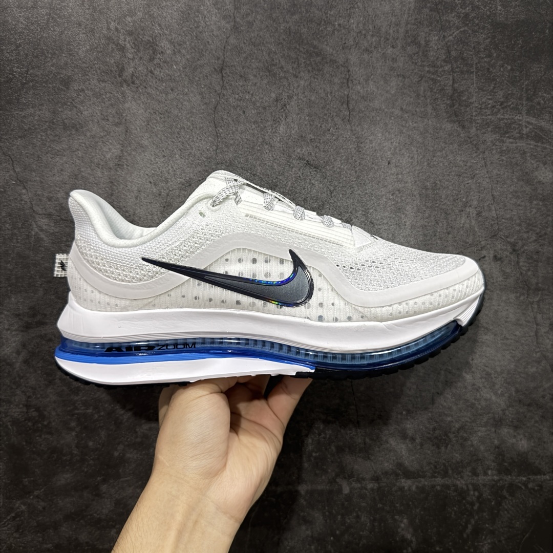 【S版纯原】Nike Pegasus Premium Airscape 舒适百搭减震防滑耐磨透气 低帮跑