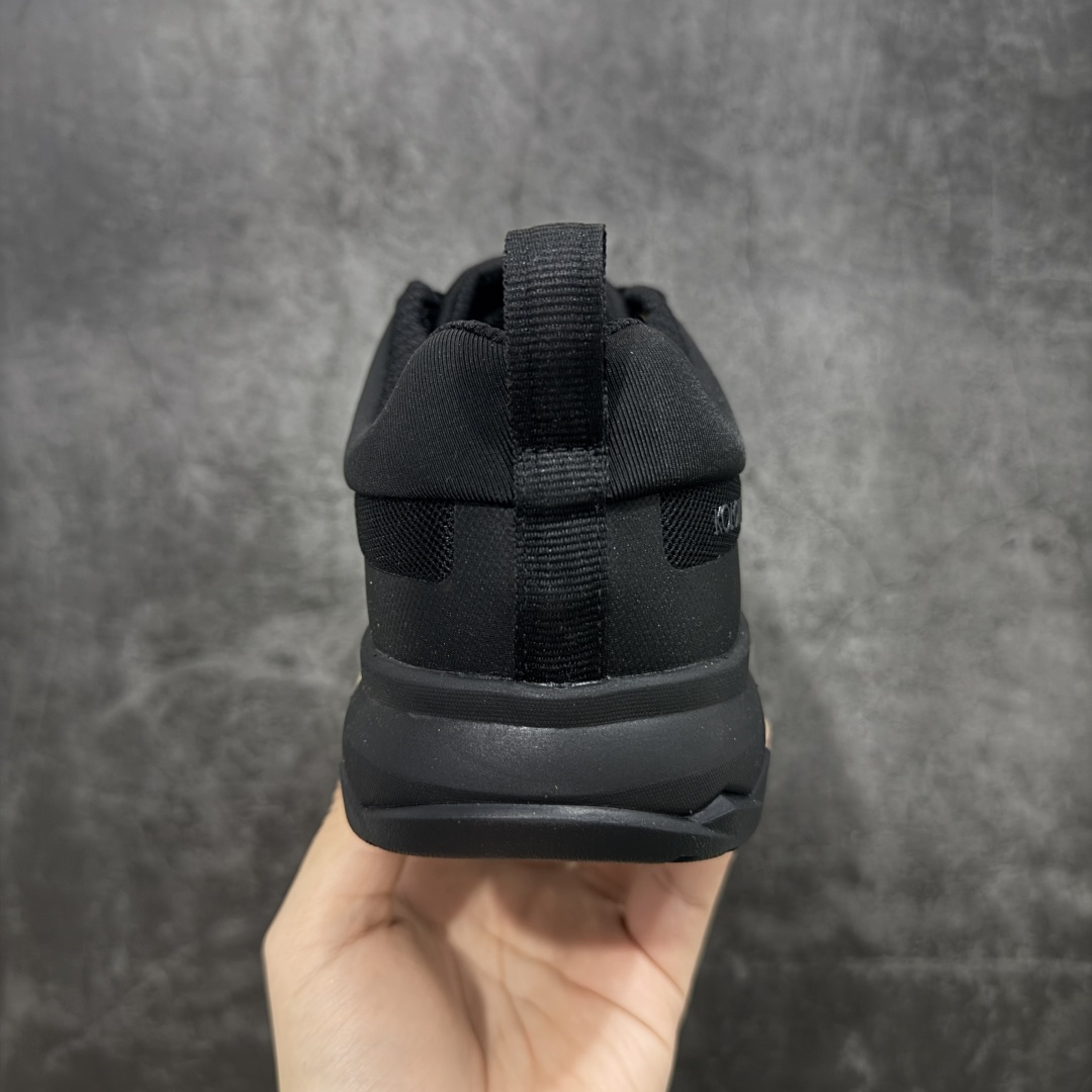 【莞产纯原】可隆KOLON SPORT Skyler 2 舒适柔软 防水支撑轻便回弹 低帮 徒步鞋 男女