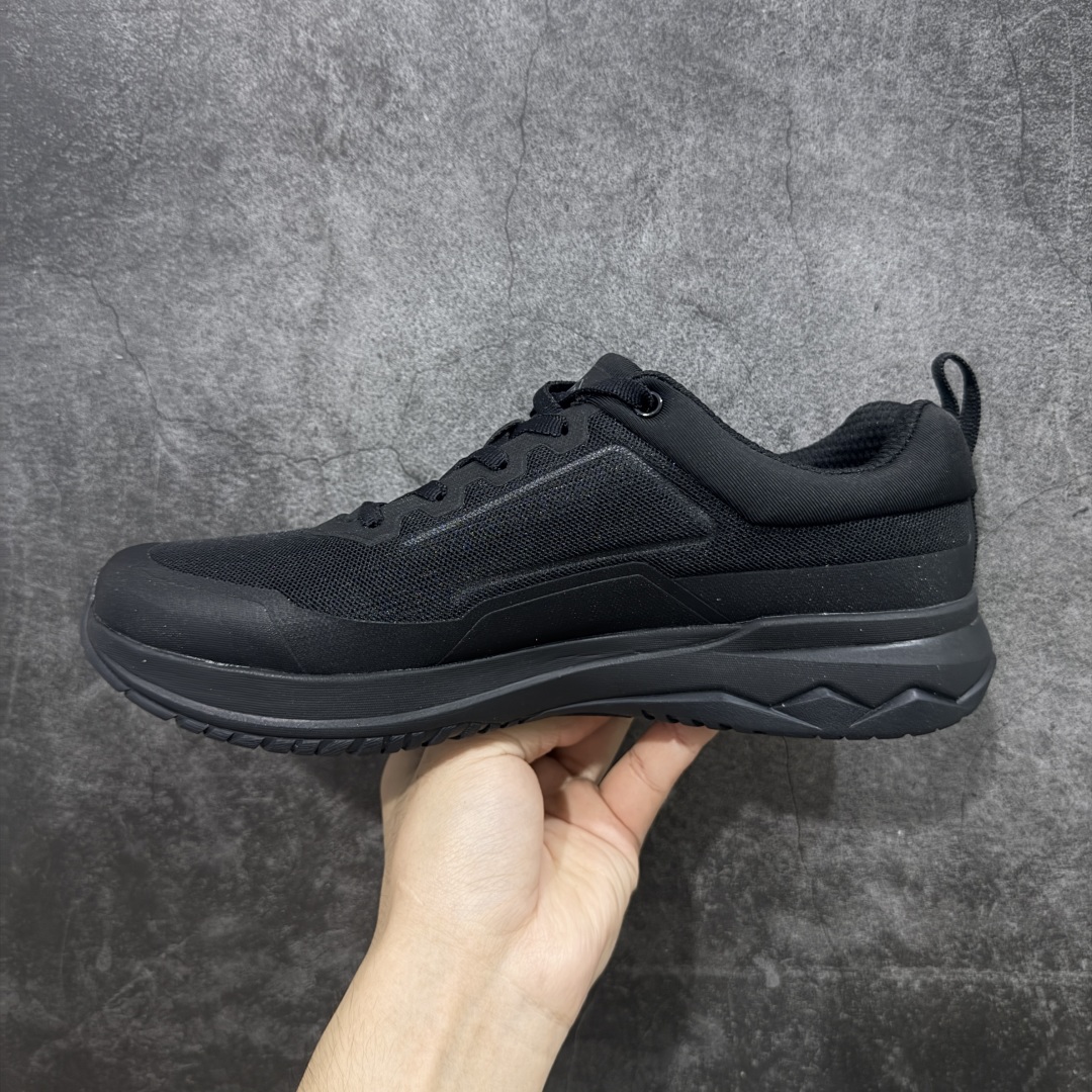 【莞产纯原】可隆KOLON SPORT Skyler 2 舒适柔软 防水支撑轻便回弹 低帮 徒步鞋 男女