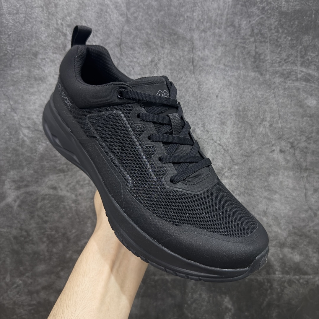 【莞产纯原】可隆KOLON SPORT Skyler 2 舒适柔软 防水支撑轻便回弹 低帮 徒步鞋 男女