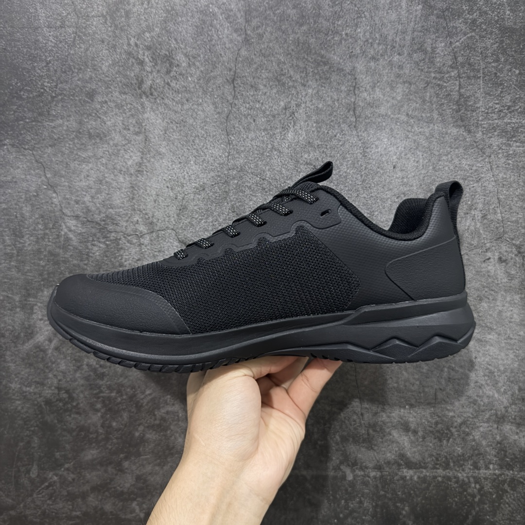 【莞产纯原】可隆KOLON SPORT Skyler 2 舒适柔软 防水支撑轻便回弹 低帮 徒步鞋 男女