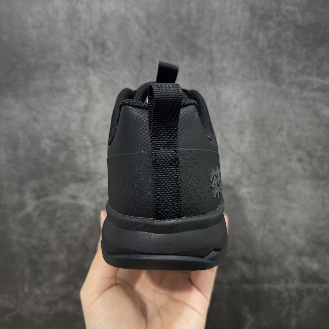 【莞产纯原】可隆KOLON SPORT Skyler 2 舒适柔软 防水支撑轻便回弹 低帮 徒步鞋 男女