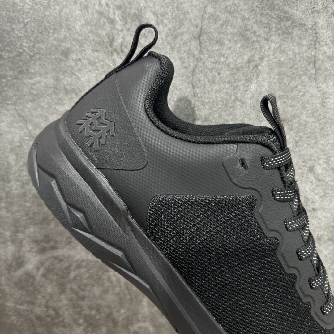【莞产纯原】可隆KOLON SPORT Skyler 2 舒适柔软 防水支撑轻便回弹 低帮 徒步鞋 男女