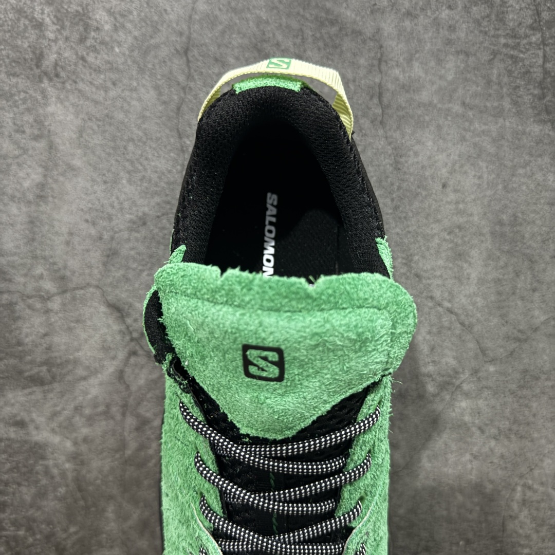【纯原】Salomon萨洛蒙2025秋冬新款XT-ALp新色系跑步鞋休闲运动鞋 中底搭载全掌玻璃纤维能量
