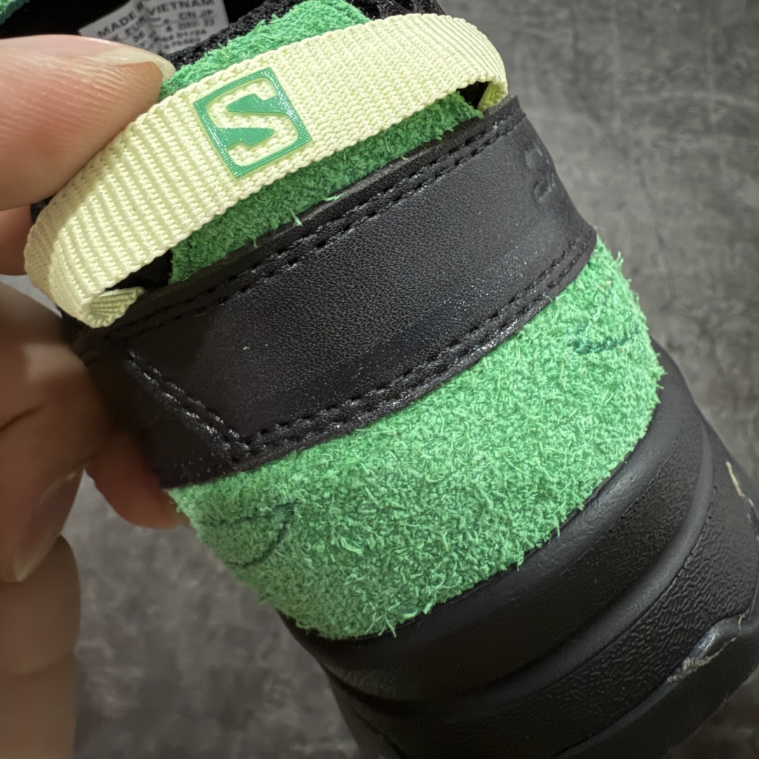 图片[2]-【莞顶纯原】Salomon萨洛蒙2025秋冬新款XT-ALp新色系跑步鞋休闲运动鞋 中底搭载全掌玻璃纤维能量板和超厚弹性泡沫中底，跑动时推进力十足，缓震回馈很强，日常通勤或训练都很稳 鞋身长毛牛猄皮面设计，内层材质透气网面 穿着舒适度好 原版材质 原版大底 尺码：35-45-选品中心