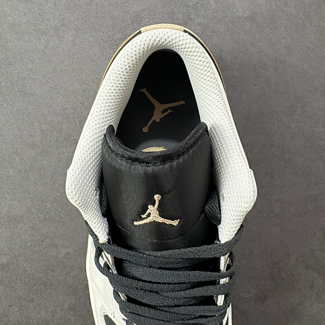 图片[7]-【公司级头层】Nike Air Jordan 1 Retro Low OG AJ1乔1 低帮休闲运动板鞋 市场唯一独家头层皮打造 原鞋原档案开发 原厂皮料 原档冲孔鞋头 正确满胶鞋垫 四线拉帮 原厂织唛标 鞋舌高弹海绵填充 货号：IH0649-021 尺码：36 36.5 37.5 38 38.5 3940 40.5 41 42 42 42.5 43 44 45 46 编码：GLB210220-选品中心