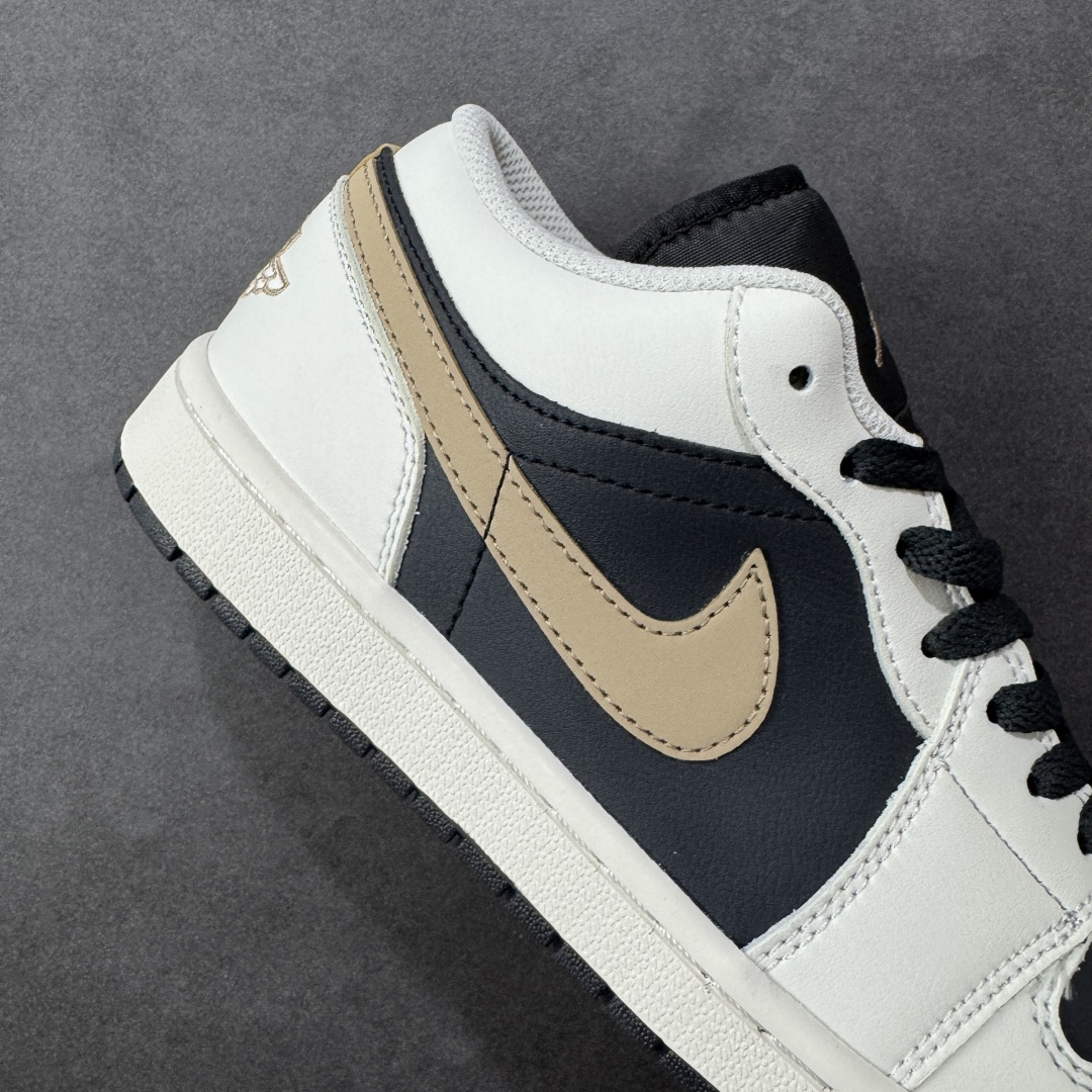 图片[6]-【公司级头层】Nike Air Jordan 1 Retro Low OG AJ1乔1 低帮休闲运动板鞋 市场唯一独家头层皮打造 原鞋原档案开发 原厂皮料 原档冲孔鞋头 正确满胶鞋垫 四线拉帮 原厂织唛标 鞋舌高弹海绵填充 货号：IH0649-021 尺码：36 36.5 37.5 38 38.5 3940 40.5 41 42 42 42.5 43 44 45 46 编码：GLB210220-选品中心