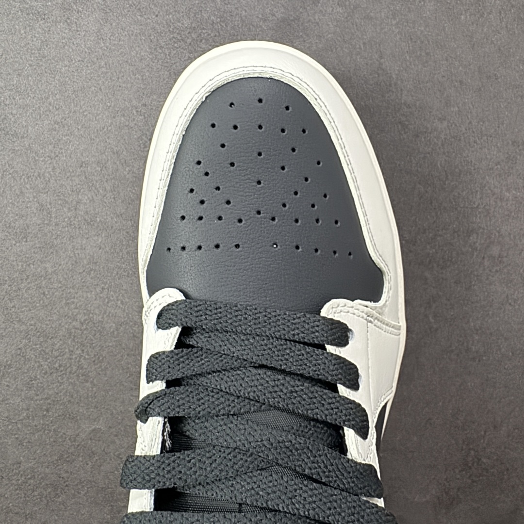 图片[8]-【公司级头层】Nike Air Jordan 1 Retro Low OG AJ1乔1 低帮休闲运动板鞋 市场唯一独家头层皮打造 原鞋原档案开发 原厂皮料 原档冲孔鞋头 正确满胶鞋垫 四线拉帮 原厂织唛标 鞋舌高弹海绵填充 货号：IH0649-021 尺码：36 36.5 37.5 38 38.5 3940 40.5 41 42 42 42.5 43 44 45 46 编码：GLB210220-选品中心