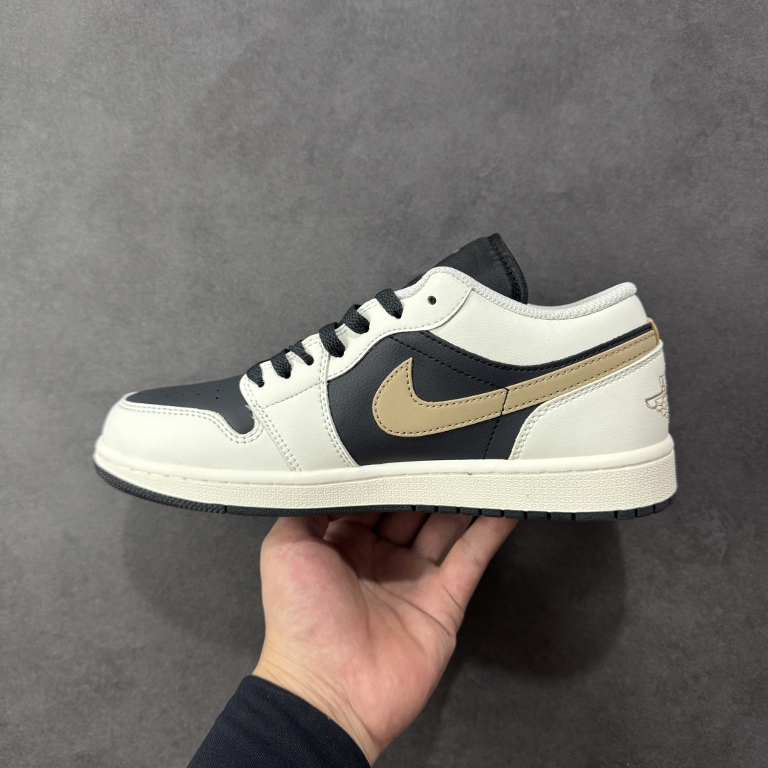 图片[2]-【公司级头层】Nike Air Jordan 1 Retro Low OG AJ1乔1 低帮休闲运动板鞋 市场唯一独家头层皮打造 原鞋原档案开发 原厂皮料 原档冲孔鞋头 正确满胶鞋垫 四线拉帮 原厂织唛标 鞋舌高弹海绵填充 货号：IH0649-021 尺码：36 36.5 37.5 38 38.5 3940 40.5 41 42 42 42.5 43 44 45 46 编码：GLB210220-选品中心