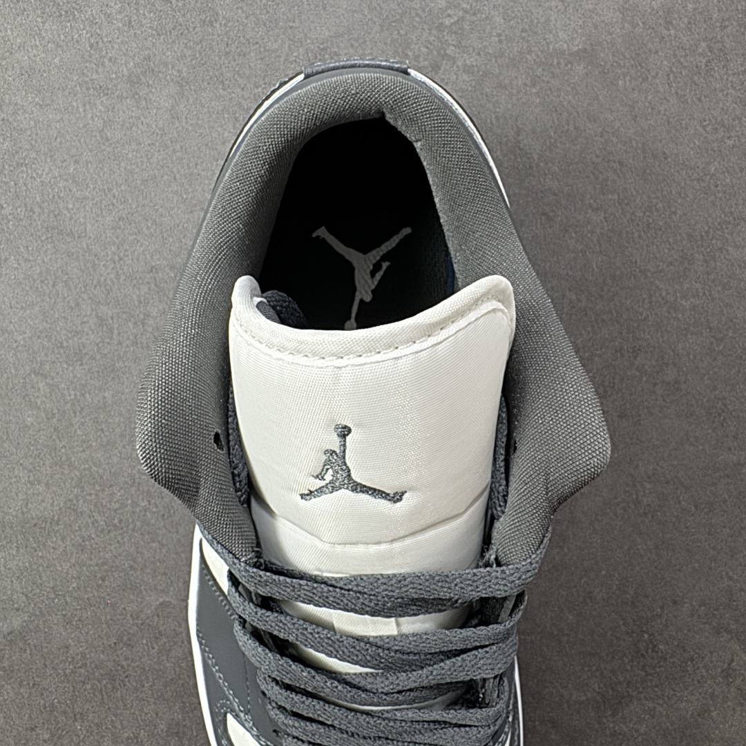 图片[7]-【公司级头层】Nike Air Jordan 1 Retro Low OG AJ1乔1 低帮休闲运动板鞋 市场唯一独家头层皮打造 原鞋原档案开发 原厂皮料 原档冲孔鞋头 正确满胶鞋垫 四线拉帮 原厂织唛标 鞋舌高弹海绵填充 货号：553558-152 尺码：36 36.5 37.5 38 38.5 3940 40.5 41 42 42 42.5 43 44 45 46 编码：GLB210220-选品中心