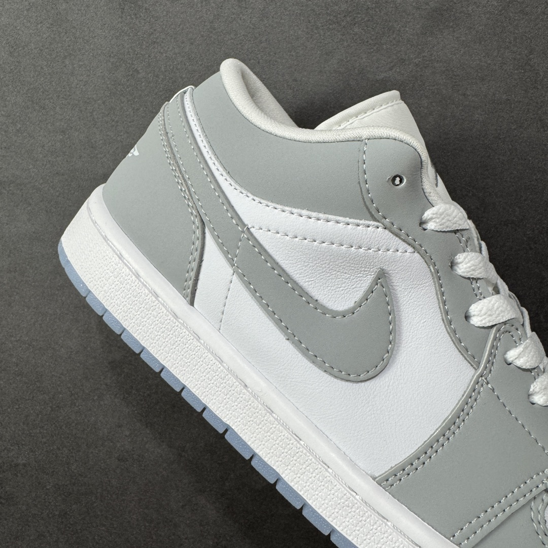 图片[6]-【公司级头层】Nike Air Jordan 1 Retro Low OG AJ1乔1 低帮休闲运动板鞋 市场唯一独家头层皮打造 原鞋原档案开发 原厂皮料 原档冲孔鞋头 正确满胶鞋垫 四线拉帮 原厂织唛标 鞋舌高弹海绵填充 货号：DC0774-105 尺码：36 36.5 37.5 38 38.5 3940 40.5 41 42 42 42.5 43 44 45 46 编码：GLB210220-选品中心