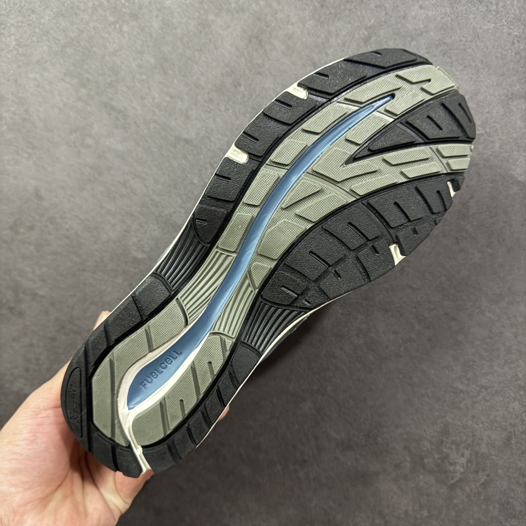 图片[9]-【K版纯原】Kith x New Balance Made In USA M991系列 美产经典百搭老爹休闲运动跑步鞋  #鞋面采用猪巴革及大网眼布鞋面材质以及3层组合大底 ABZORB专利吸震鞋垫 货号：U991KH2  尺码：36 37 37.5 38 38.5 39.5 40 40.5 41.5 42 42.5 43 44 44.5 45-选品中心