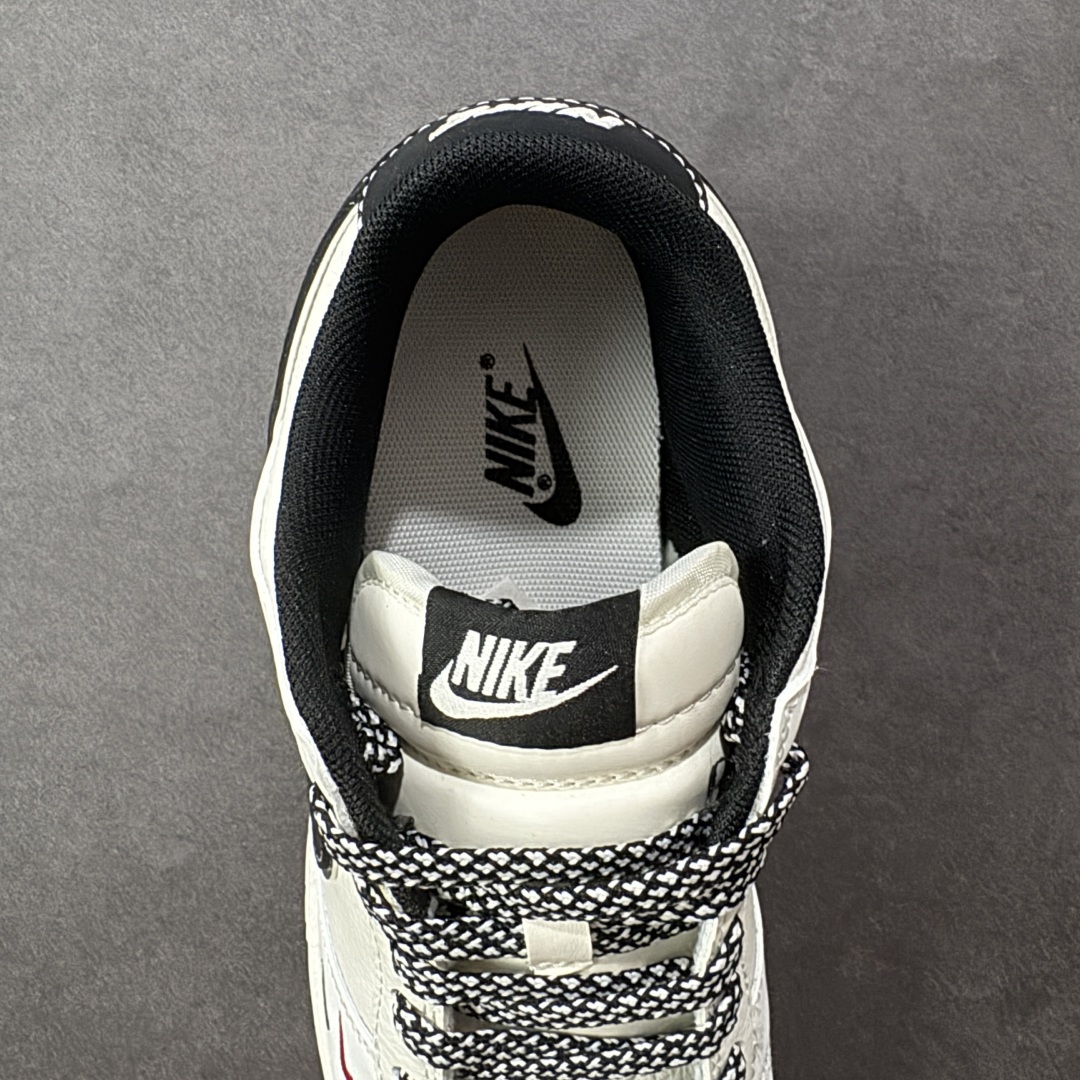 图片[7]-【定制版】Nike SB Dunk Low 双色小勾 周年高端定制 低帮休闲板鞋 CS1688-132  #定制鞋盒 大厂纯原品质出货 超高清洁度 皮料切割干净无任何毛边 细节完美   尺码：36 36.5 37.5 38 38.5 39 40 40.5 41 42 42.5 43 44 44.5 45 编码：HXSB330340-选品中心