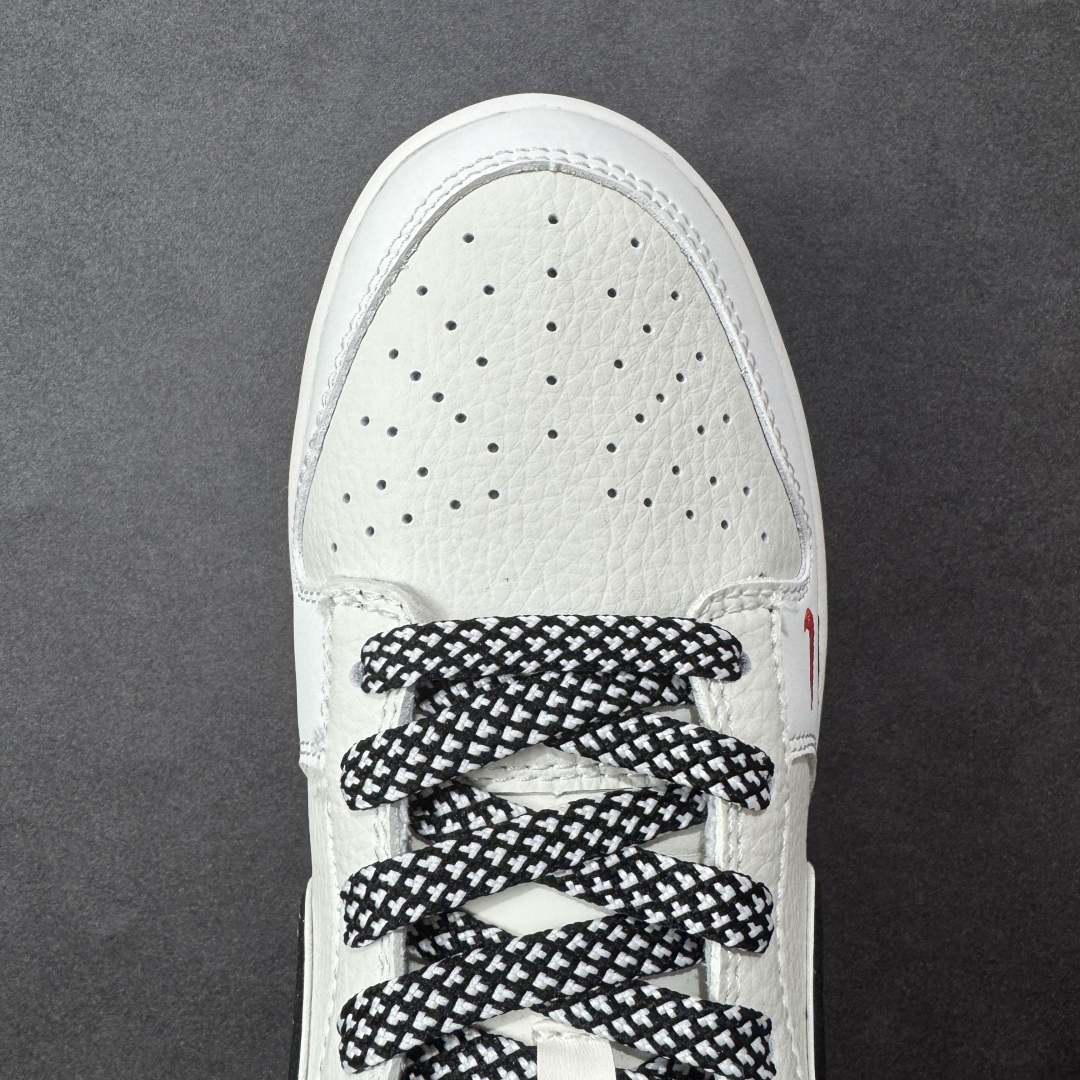 图片[8]-【定制版】Nike SB Dunk Low 双色小勾 周年高端定制 低帮休闲板鞋 CS1688-132  #定制鞋盒 大厂纯原品质出货 超高清洁度 皮料切割干净无任何毛边 细节完美   尺码：36 36.5 37.5 38 38.5 39 40 40.5 41 42 42.5 43 44 44.5 45 编码：HXSB330340-选品中心