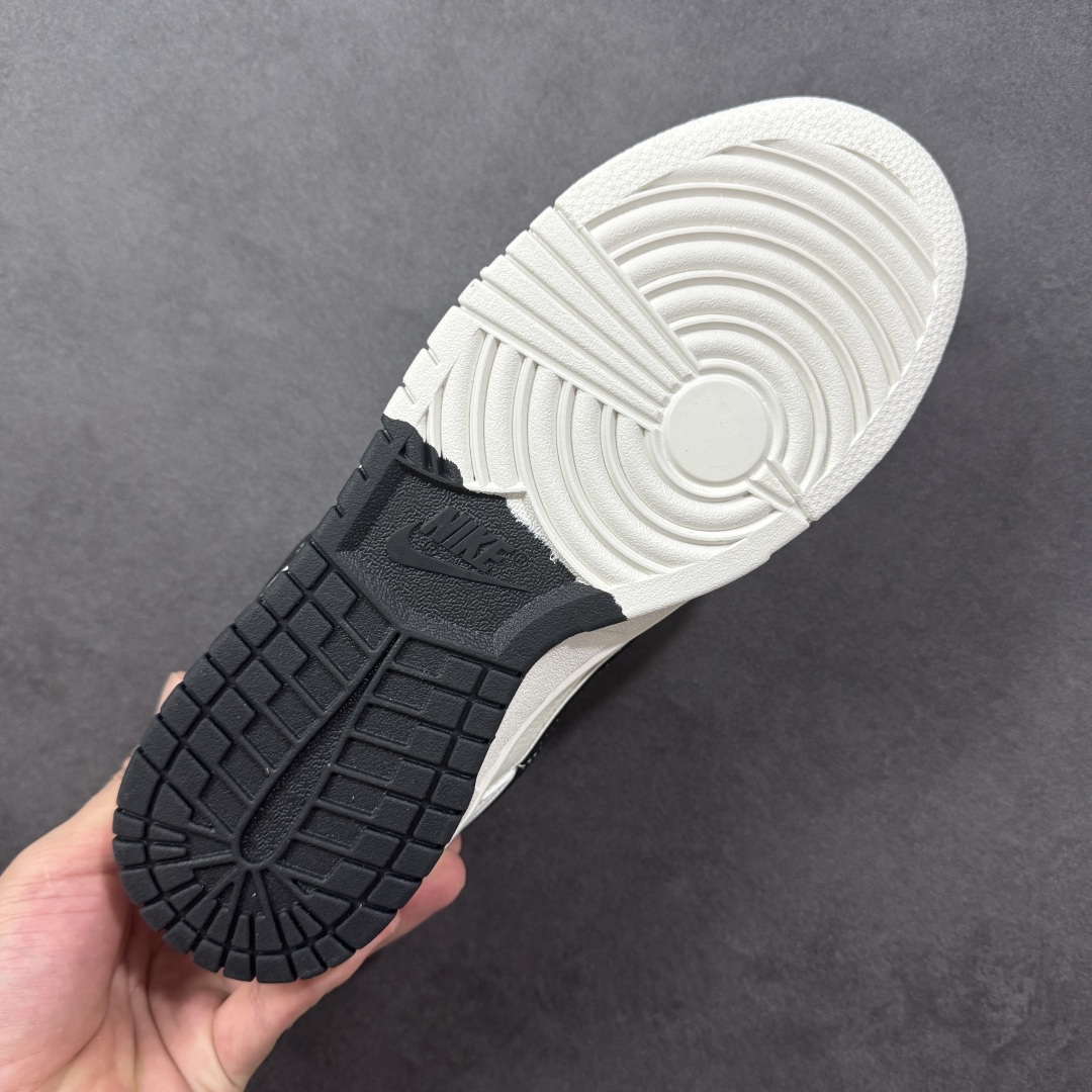 图片[9]-【定制版】Nike SB Dunk Low 双色小勾 周年高端定制 低帮休闲板鞋 CS1688-132  #定制鞋盒 大厂纯原品质出货 超高清洁度 皮料切割干净无任何毛边 细节完美   尺码：36 36.5 37.5 38 38.5 39 40 40.5 41 42 42.5 43 44 44.5 45 编码：HXSB330340-选品中心