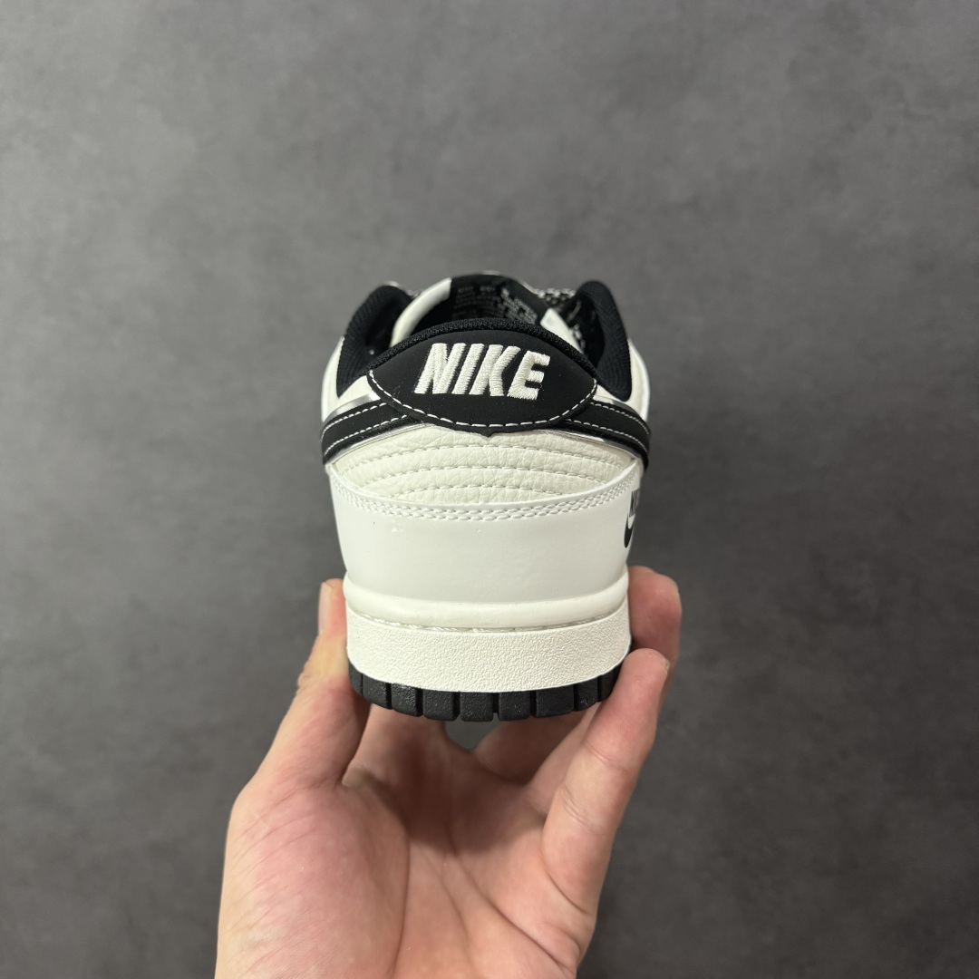 图片[4]-【定制版】Nike SB Dunk Low 双色小勾 周年高端定制 低帮休闲板鞋 CS1688-132  #定制鞋盒 大厂纯原品质出货 超高清洁度 皮料切割干净无任何毛边 细节完美   尺码：36 36.5 37.5 38 38.5 39 40 40.5 41 42 42.5 43 44 44.5 45 编码：HXSB330340-选品中心