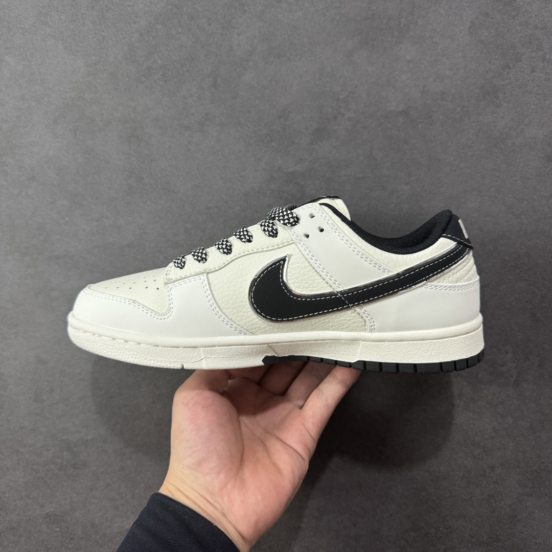 图片[2]-【定制版】Nike SB Dunk Low 双色小勾 周年高端定制 低帮休闲板鞋 CS1688-132  #定制鞋盒 大厂纯原品质出货 超高清洁度 皮料切割干净无任何毛边 细节完美   尺码：36 36.5 37.5 38 38.5 39 40 40.5 41 42 42.5 43 44 44.5 45 编码：HXSB330340-选品中心