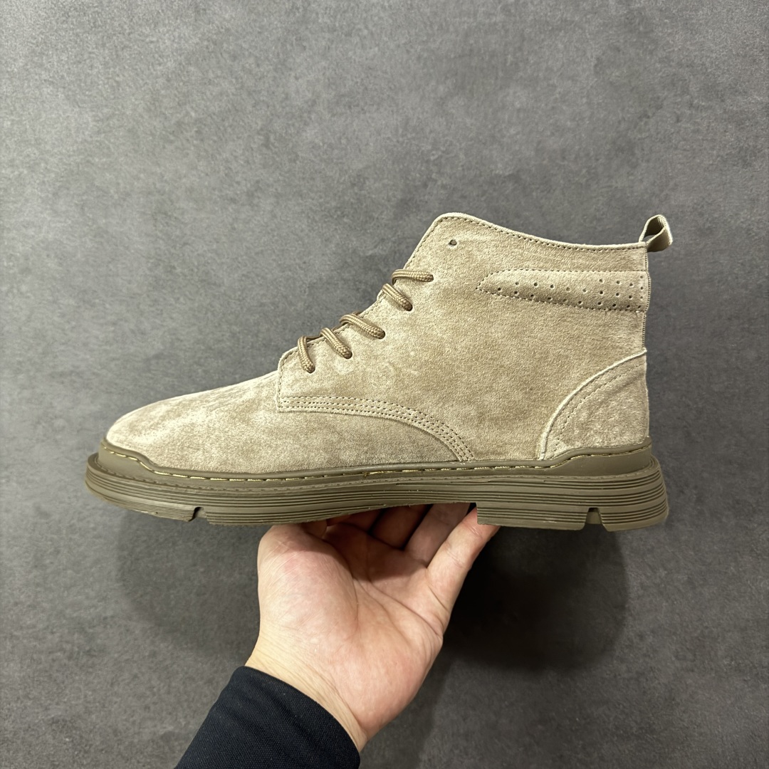 图片[2]-【公司级】25年秋冬款CAT硬汉推土机品牌·卡特Tramp Hike Low款户外中邦休闲系带男鞋广东中山代工厂原产楦型 台产耐磨麂皮材质 手工马克线固特异缝制工艺 轻量柔韧橡胶防滑大底 正确原盒包装吊牌 完全还原正品工艺徒步旅行者百搭休闲旅游休闲鞋 尺码：39 40 41 42 43 44（标准码数）-选品中心