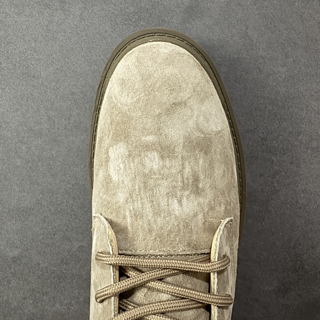 图片[8]-【公司级】25年秋冬款CAT硬汉推土机品牌·卡特Tramp Hike Low款户外中邦休闲系带男鞋广东中山代工厂原产楦型 台产耐磨麂皮材质 手工马克线固特异缝制工艺 轻量柔韧橡胶防滑大底 正确原盒包装吊牌 完全还原正品工艺徒步旅行者百搭休闲旅游休闲鞋 尺码：39 40 41 42 43 44（标准码数）-选品中心