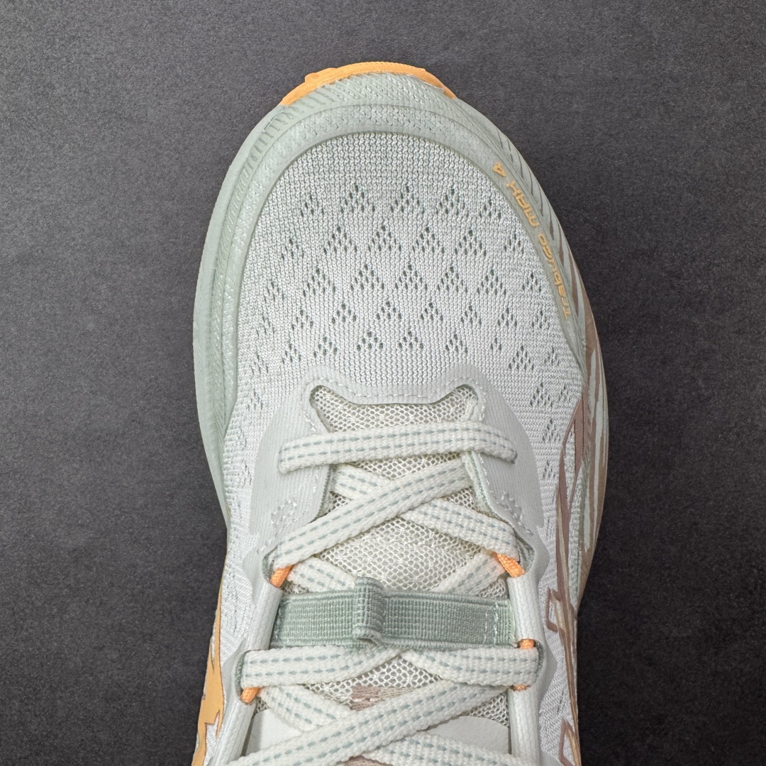 图片[8]-【公司级】Asics Gel-Trabuco 13 亚瑟士复古透气休闲鞋缓震男子耐磨跑步鞋  #鞋面采用无缝线鞋面，贴合脚型，穿着舒适；中底360°环绕式GL，提供良好的缓冲性能；  尺码：36 37 37.5 38 39 39.5 40 40.5 41.5 42 42.5 43.5 44 45-选品中心